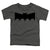 Batman - 50S Batman Logo Toddler Short Sleeve