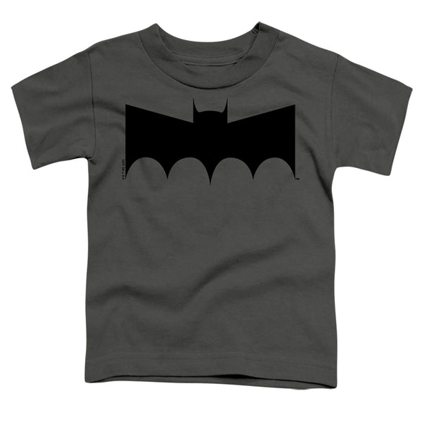 Batman - 50S Batman Logo Toddler Short Sleeve