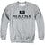 Batman - Wayne Industries Adult Crewneck Sweatshirt