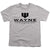 Batman - Wayne Industries Youth Short Sleeve