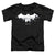 Batman - Bat Logo Cityscape Toddler Short Sleeve