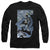 Batman - This Is My City Adult Long Sleeve