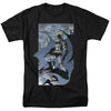 Batman - This Is My City Adult Regular Fit Short Sleeve
