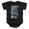Batman - This Is My City Infant Snapsuit