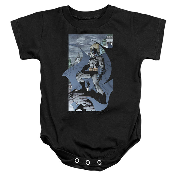 Batman - This Is My City Infant Snapsuit