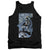 Batman - This Is My City Adult Tank Top