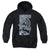 Batman - This Is My City Youth Hooded Sweatshirt