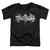 Batman - Multi Bat Logo Toddler Short Sleeve