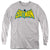 Batman - Wintage Batman Logo L - S Youth