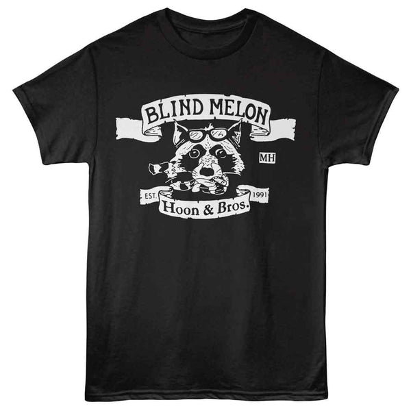 Hoon And Bros Racoon - Blind Melon T-Shirt
