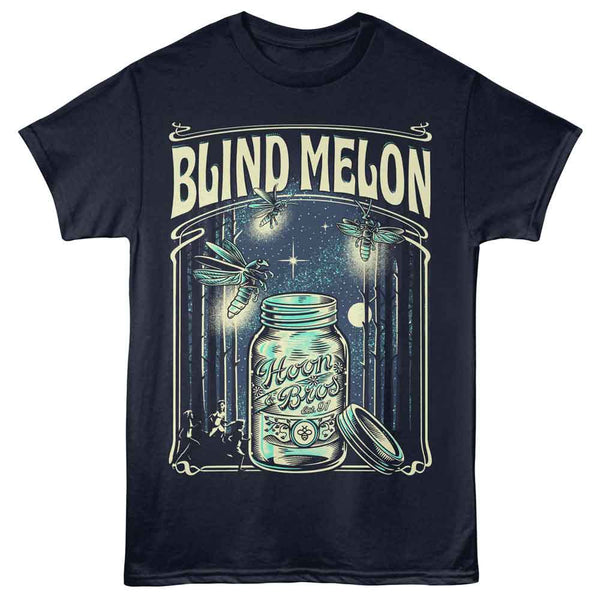 Hoon And Bros Jar - Blind Melon T-Shirt