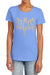 Batman Classic Tv - Vintage Logo Women's Short Sleeve