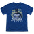 Batman Classic Tv - Theme Song Youth Short Sleeve