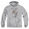 Batman Classic Tv - Classified Adult Pullover Hoodie