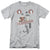 Batman Classic Tv - Classified Adult Regular Fit Short Sleeve