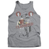 Batman Classic Tv - Classified Adult Tank Top