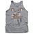 Batman Classic Tv - Classified Adult Tank Top
