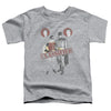 Batman Classic Tv - Classified Toddler Short Sleeve