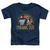 Batman Classic Tv - Dynamic Toddler Short Sleeve