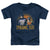 Batman Classic Tv - Dynamic Toddler Short Sleeve