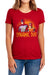 Batman Classic Tv - Dynamic Women's Short Sleeve