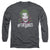 Batman Classic Tv - #Joker Adult Long Sleeve