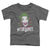 Batman Classic Tv - #Joker Toddler Short Sleeve