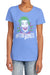 Batman Classic Tv - #Joker Women's Short Sleeve