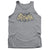 Batman Classic Tv - Show Logo Adult Tank Top