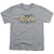 Batman Classic Tv - Show Logo Youth Short Sleeve