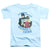 Batman Classic Tv - Courageous Warriors Toddler Short Sleeve