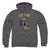 Batman Classic Tv - Caped Crusader Adult Pullover Hoodie