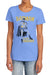 Batman Classic Tv - Caped Crusader Women's Short Sleeve