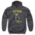 Batman Classic Tv - Caped Crusader Youth Hooded Sweatshirt