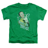 Batman Classic Tv - Riddle Me This Toddler Short Sleeve