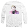 Batman Classic Tv - Thrilled Adult Long Sleeve
