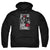 Batman Classic Tv - Bat Channel Adult Pullover Hoodie