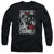 Batman Classic Tv - Bat Channel Adult Long Sleeve