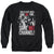 Batman Classic Tv - Bat Channel Adult Crewneck Sweatshirt
