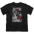 Batman Classic Tv - Bat Channel Youth Short Sleeve