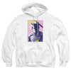 Batman Classic Tv - Wayne 80S Adult Pullover Hoodie