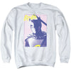 Batman Classic Tv - Wayne 80S Adult Crewneck Sweatshirt