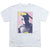 Batman Classic Tv - Wayne 80S Youth Short Sleeve