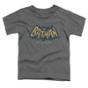 Batman Classic Tv - In Color Toddler Short Sleeve