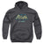 Batman Classic Tv - In Color Youth Hooded Sweatshirt