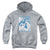 Batman Classic Tv - Boogie Nights Youth Hooded Sweatshirt