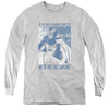Batman Classic Tv - Boogie Nights L - S Youth