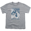 Batman Classic Tv - Boogie Nights Youth Short Sleeve