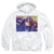 Batman Classic Tv - Smooth Groove Adult Pullover Hoodie