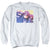 Batman Classic Tv - Smooth Groove Adult Crewneck Sweatshirt